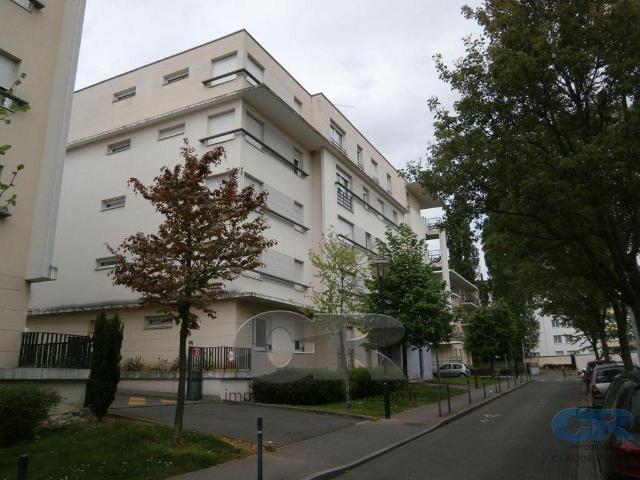 Appartement 1 pièce 27 m²