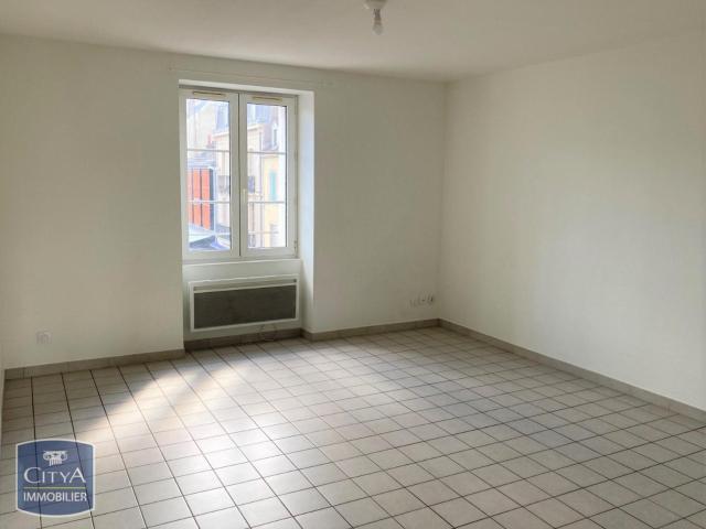 Appartement 1 pièce 27 m²