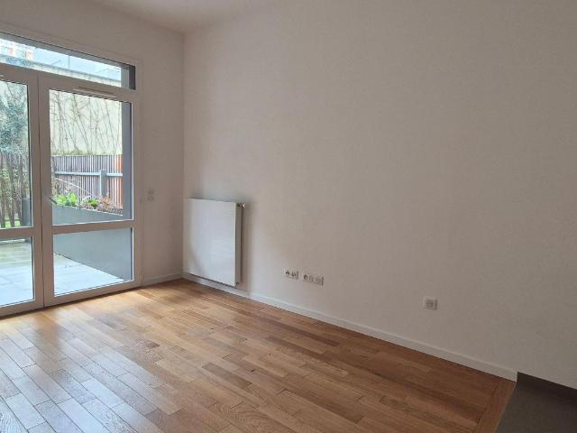 Appartement 1 pièce 27 m²
