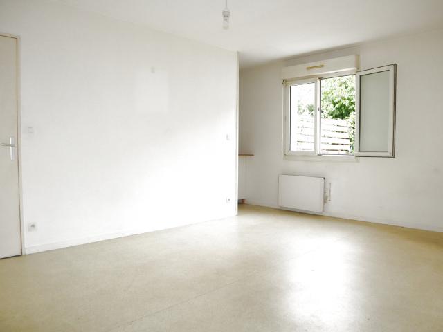 Appartement 1 pièce 27 m²