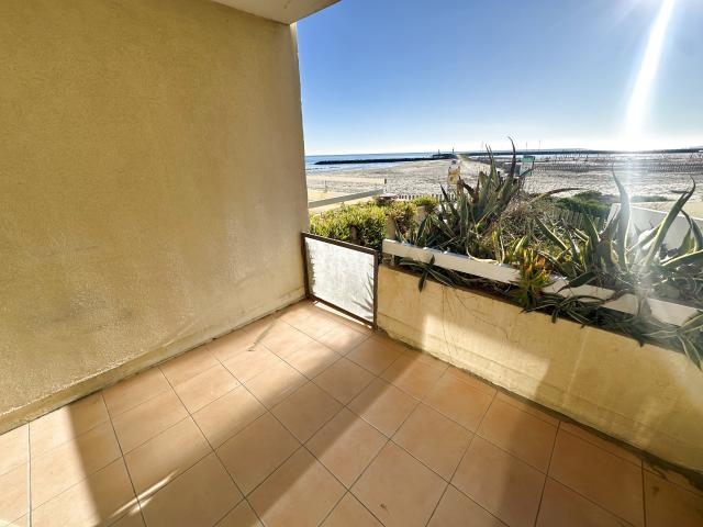 Appartement 1 pièce 27 m²