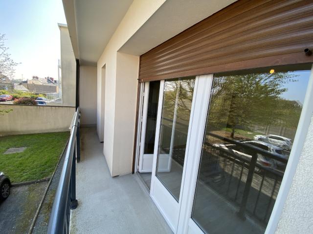 Appartement 1 pièce 27 m²