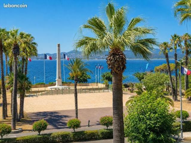 Appartement 1 pièce 27 m²