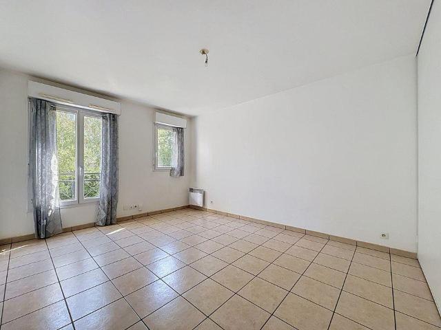 Appartement 1 pièce 27 m²