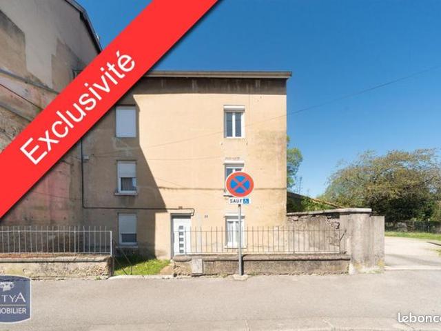Appartement 1 pièce 27 m²