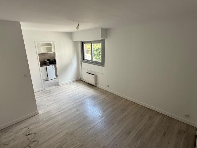 Appartement 1 pièce 27 m²
