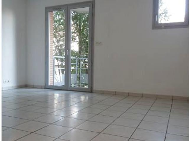 Appartement 1 pièce 27 m²