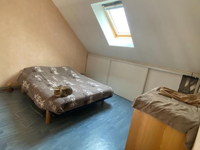 Appartement 1 pièce 27 m²