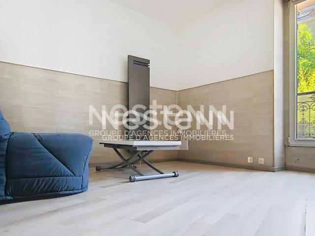 Appartement 1 pièce 27 m²