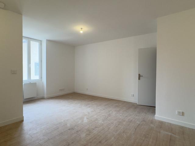 Appartement 1 pièce 27 m²