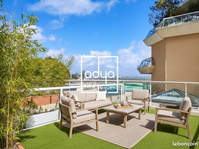 Appartement 1 pièce 27 m²