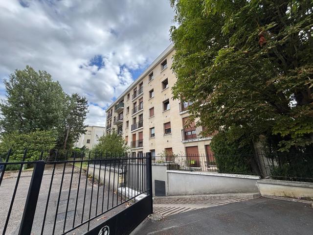 Appartement 1 pièce 27 m²