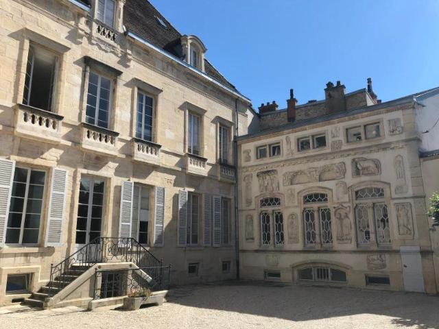 Appartement 1 pièce 27 m²