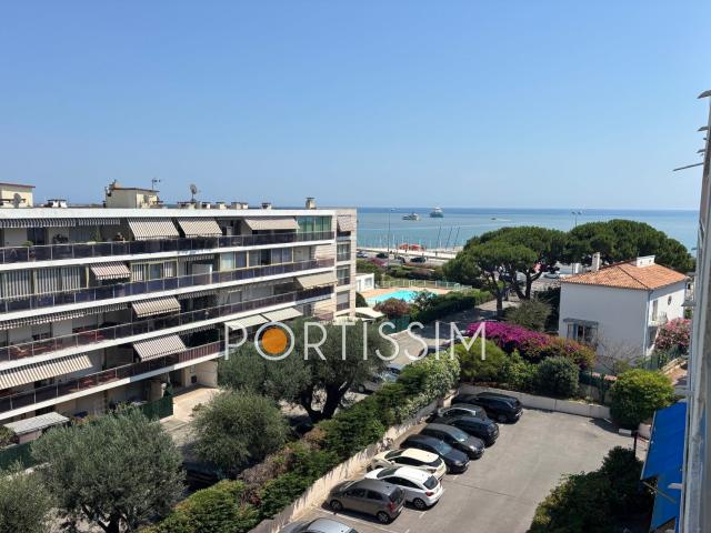Appartement 1 pièce 27 m²