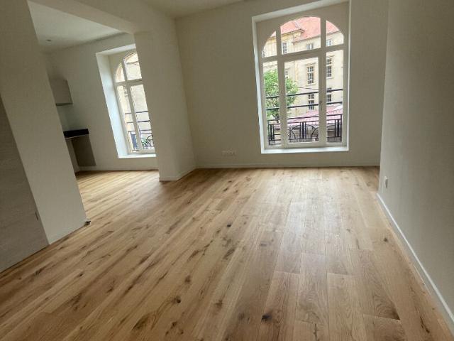 Appartement 1 pièce 27 m²