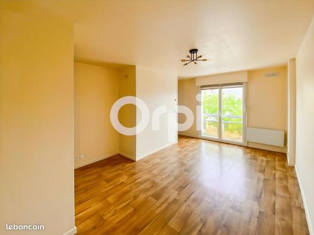Appartement 1 pièce 27 m²
