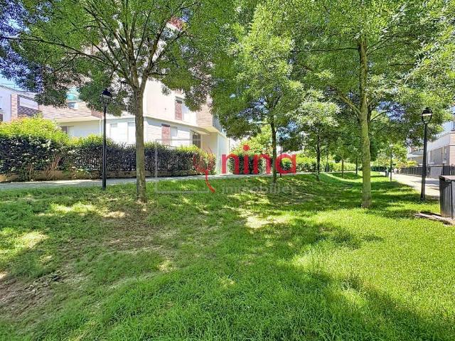 Appartement 1 pièce 27 m²