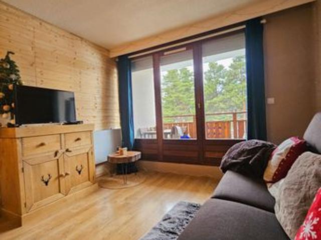 Appartement 1 pièce 27 m²