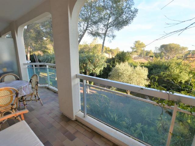 Appartement 1 Pièce 27 m²