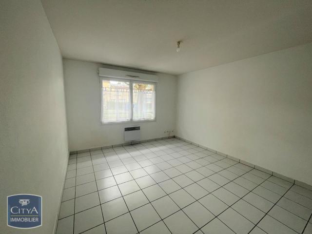Appartement 1 pièce 27 m²