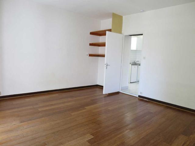 Appartement 1 pièce 27 m²