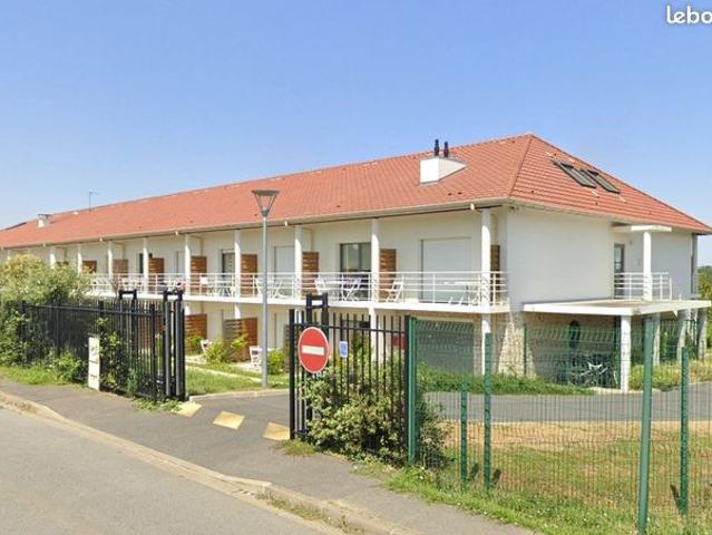 Appartement 1 pièce 27 m²