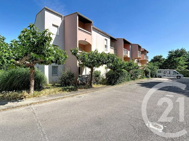 Appartement 1 pièce 27 m²