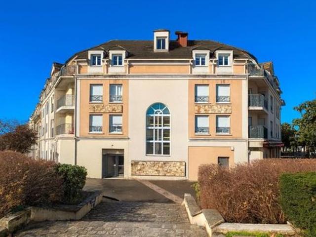 Appartement 1 pièce 27 m²