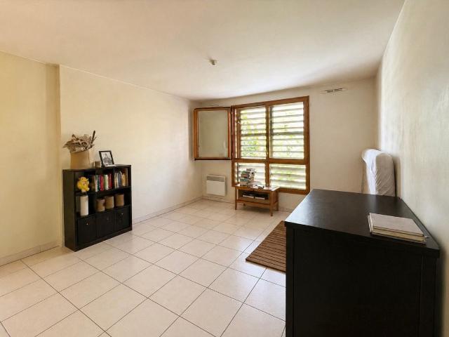 Appartement 1 pièce 27 m²