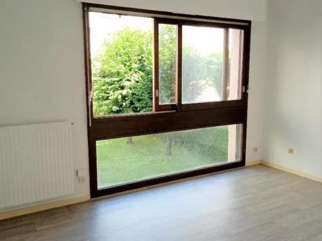 Appartement 1 pièce 27 m²