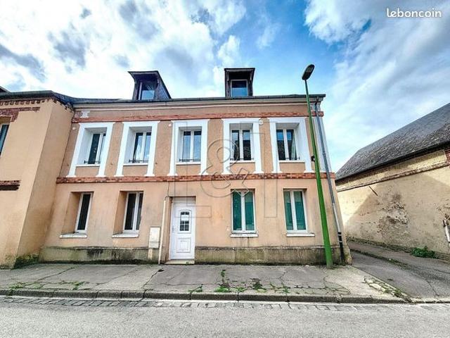 Appartement 1 pièce 27 m²