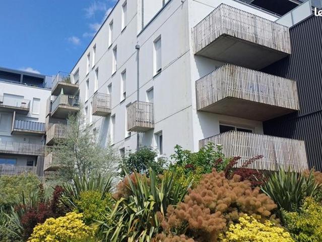Appartement 1 pièce 27 m²