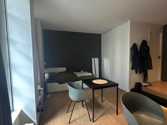 Appartement 1 pièce 27 m²