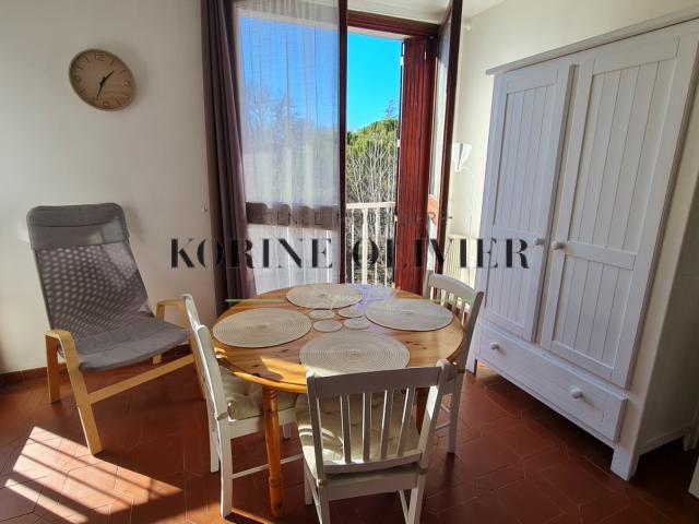 Appartement 1 pièce 27 m²