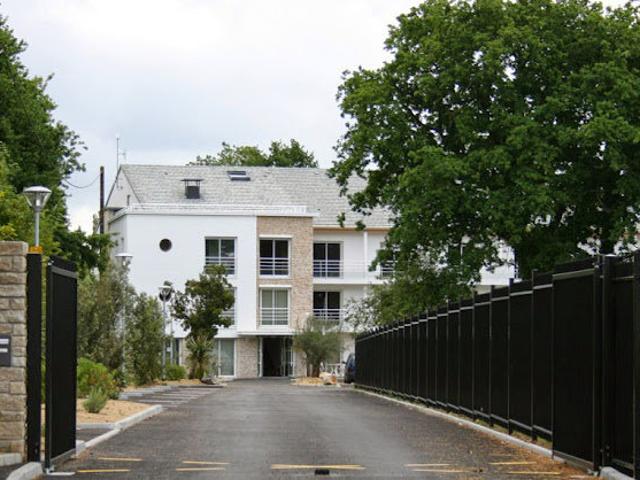 Appartement 1 pièce 27 m²