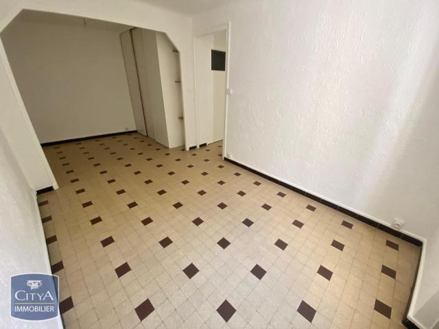Appartement 1 pièce 27 m²