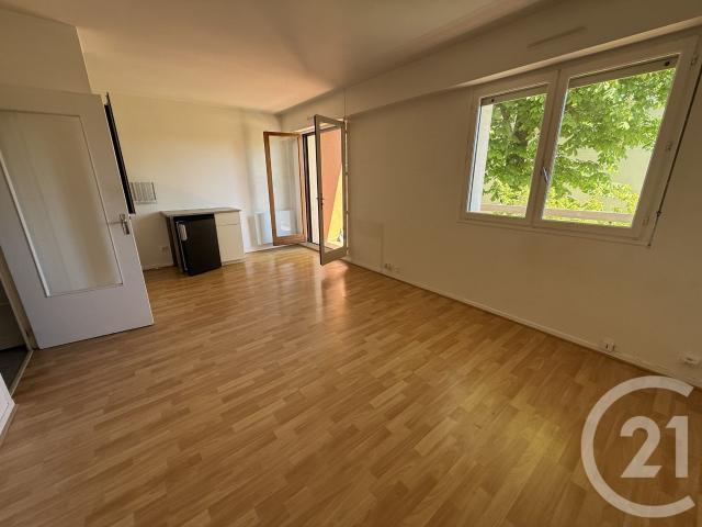 Appartement 1 pièce 27 m²