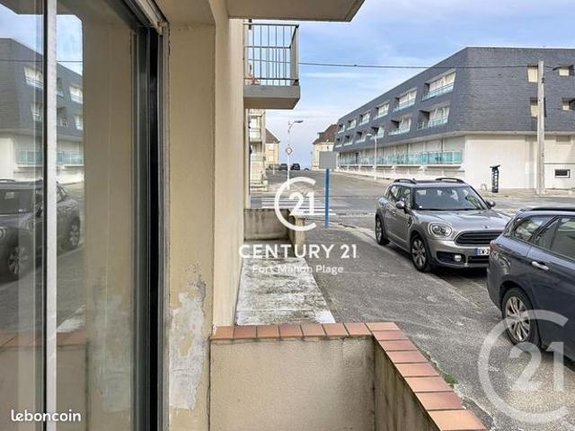 Appartement 1 pièce 27 m²