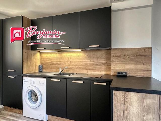 Appartement 1 pièce 27 m²