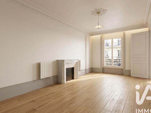 Appartement 1 pièce 27 m²