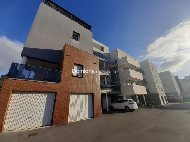 Appartement 1 pièce 27 m²