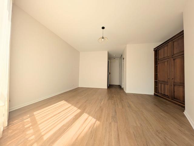 Appartement 1 pièce 27 m²