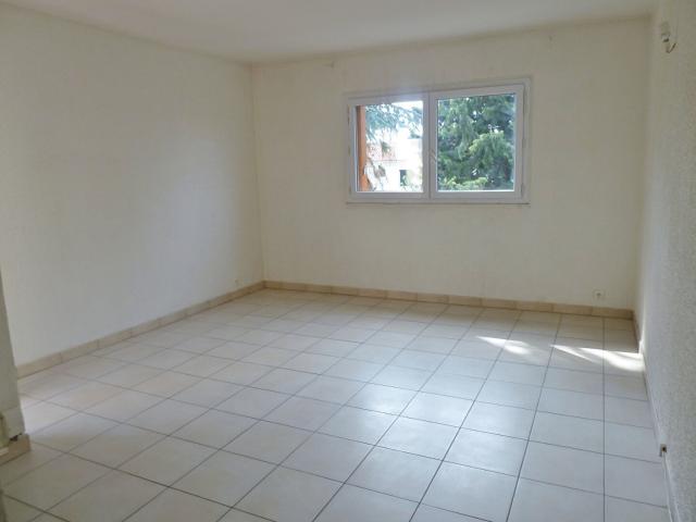 Appartement 1 pièce 27 m²