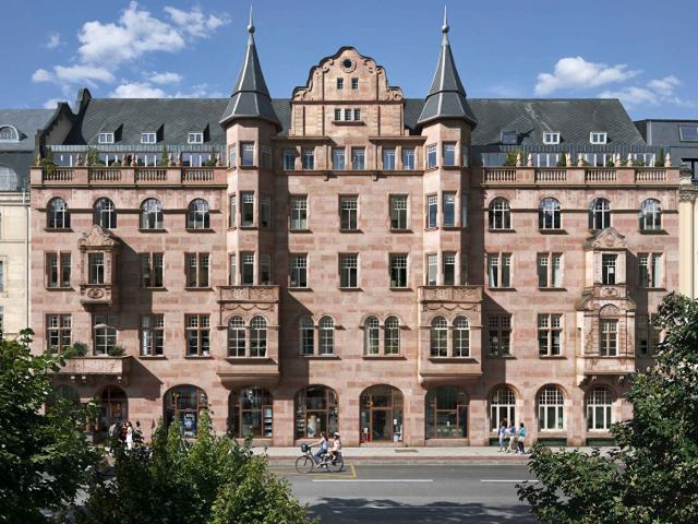 Appartement 1 pièce 27 m²
