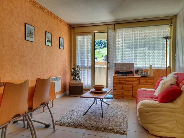 Appartement 1 pièce 27 m²