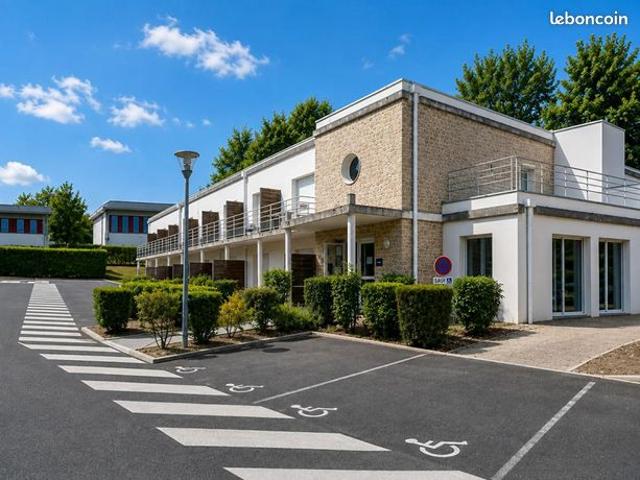 Appartement 1 pièce 27 m²