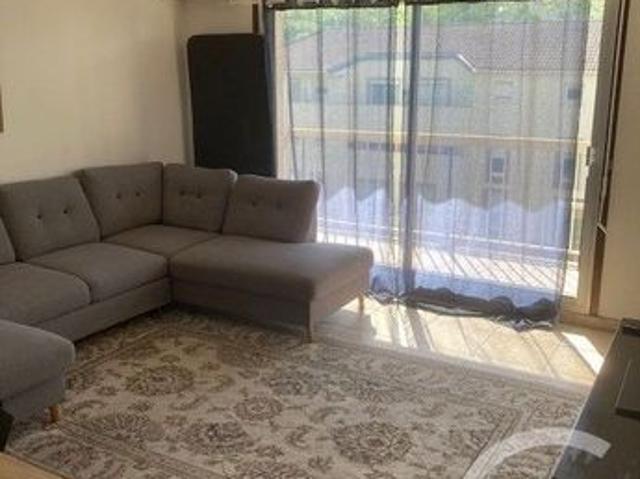 Appartement 1 pièce 27 m²