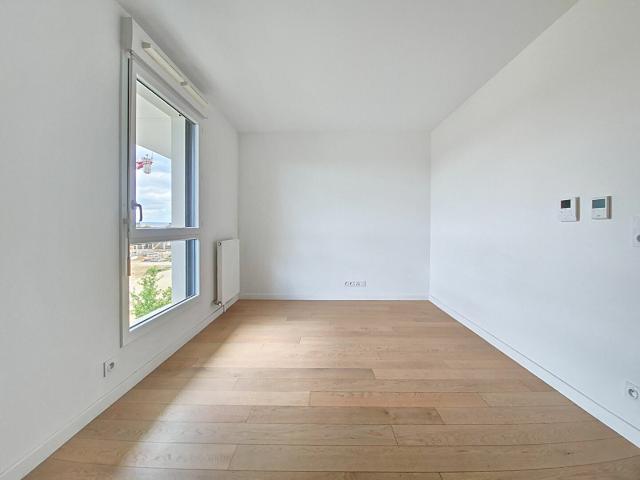 Appartement 1 pièce 27 m²