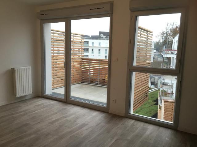 Appartement 1 pièce 27 m²