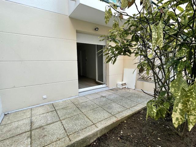 Appartement 1 pièce 27 m²
